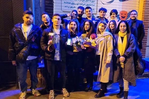 France Responds To Iran Criticism: 'We Don’t Kill Or Blind Protesters'