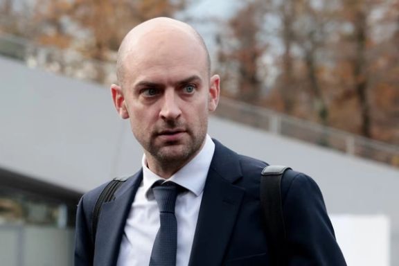 France to push EU to sanction Iran over detention of French citizens