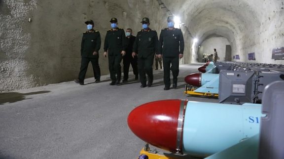 Israeli Parliament Told Regional Air Defenses Already Thwarting Iran