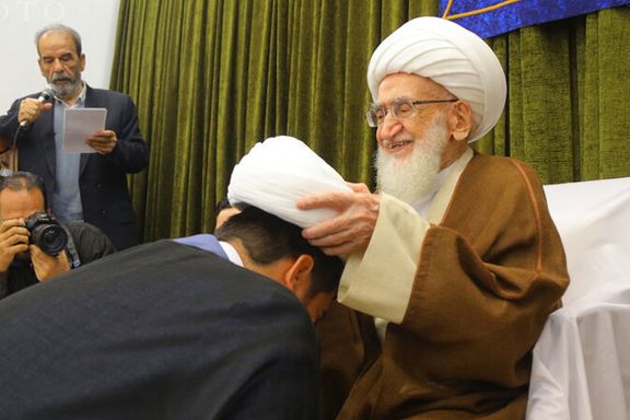 مقام حوزه علمیه یزد: حوزه علمیه رایگان است و محیط سالمی دارد