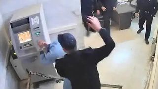 An Iranian man’s death and the state’s enduring torture tactics