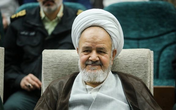 رییس دفتر عقیدتی سیاسی خامنهای: چشم دنیا به انتخابات ایران دوخته شده است