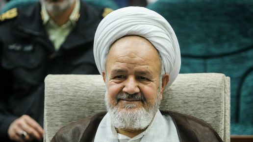 رییس دفتر عقیدتی-سیاسی خامنهای: قدرت آمریکا در حال انتقال به چین، هند و ایران است