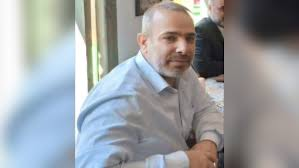 Senior Iranian police official killed in car crash