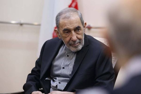 ولایتی: اظهار دوستی برخی کشورهای عربی با اقداماتشان همخوانی ندارد