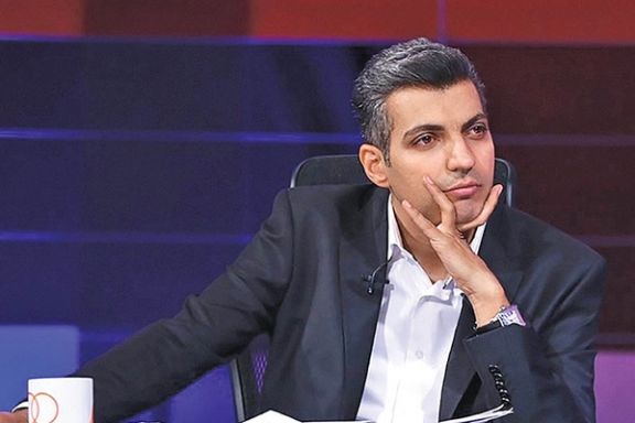 پیام پیمان جبلی دریافت شد؛ پایان همکاری عادل فردوسیپور با صداوسیمای جمهوری اسلامی