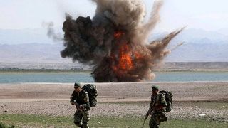 War Of Words Heats Up Between Iran, Azerbaijan, And Israel