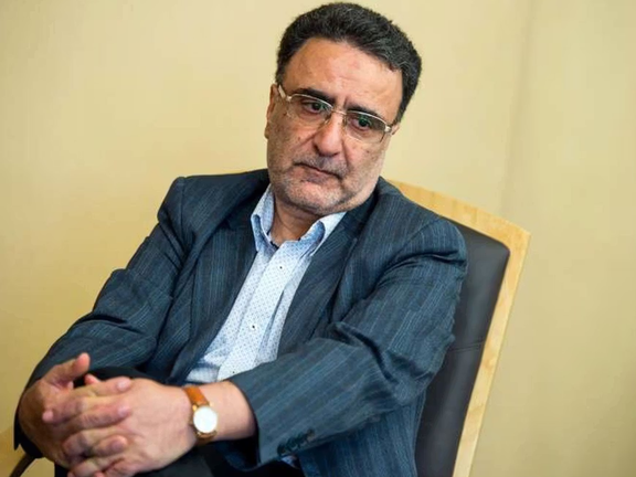 ناشط سياسي سجين: حسابات المرشد الخاطئة وضعت إيران في أضعف حالاتها وأكثرها هشاشة