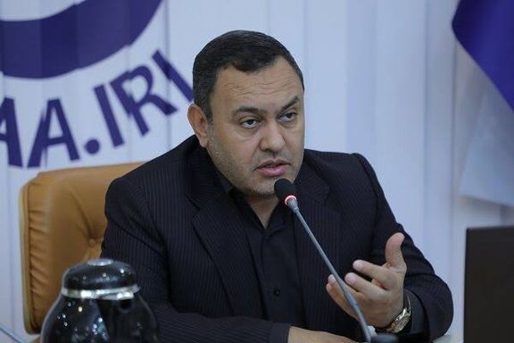 Official Claims Russian Aircraft Being Repaired In Iran