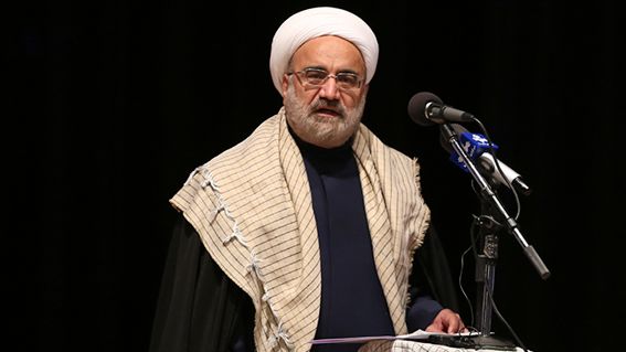 معاون اول قوه قضاییه: چرا بسیج باید فقط به پایگاه و لباس نظامی خلاصه شود