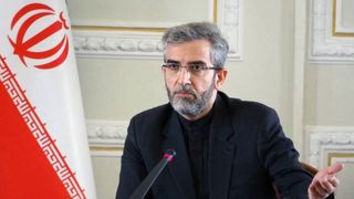 Iran’s Nuclear Negotiator Confirms European Tour Before Vienna Talks