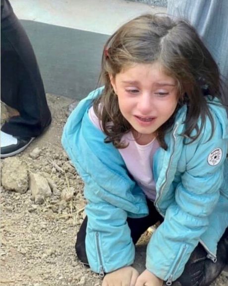 زهره خالقی خطاب به دختر فرشته احمدی؛ گریه نکن فرشته کوچولو مامانت تو بهشت تنها نیست