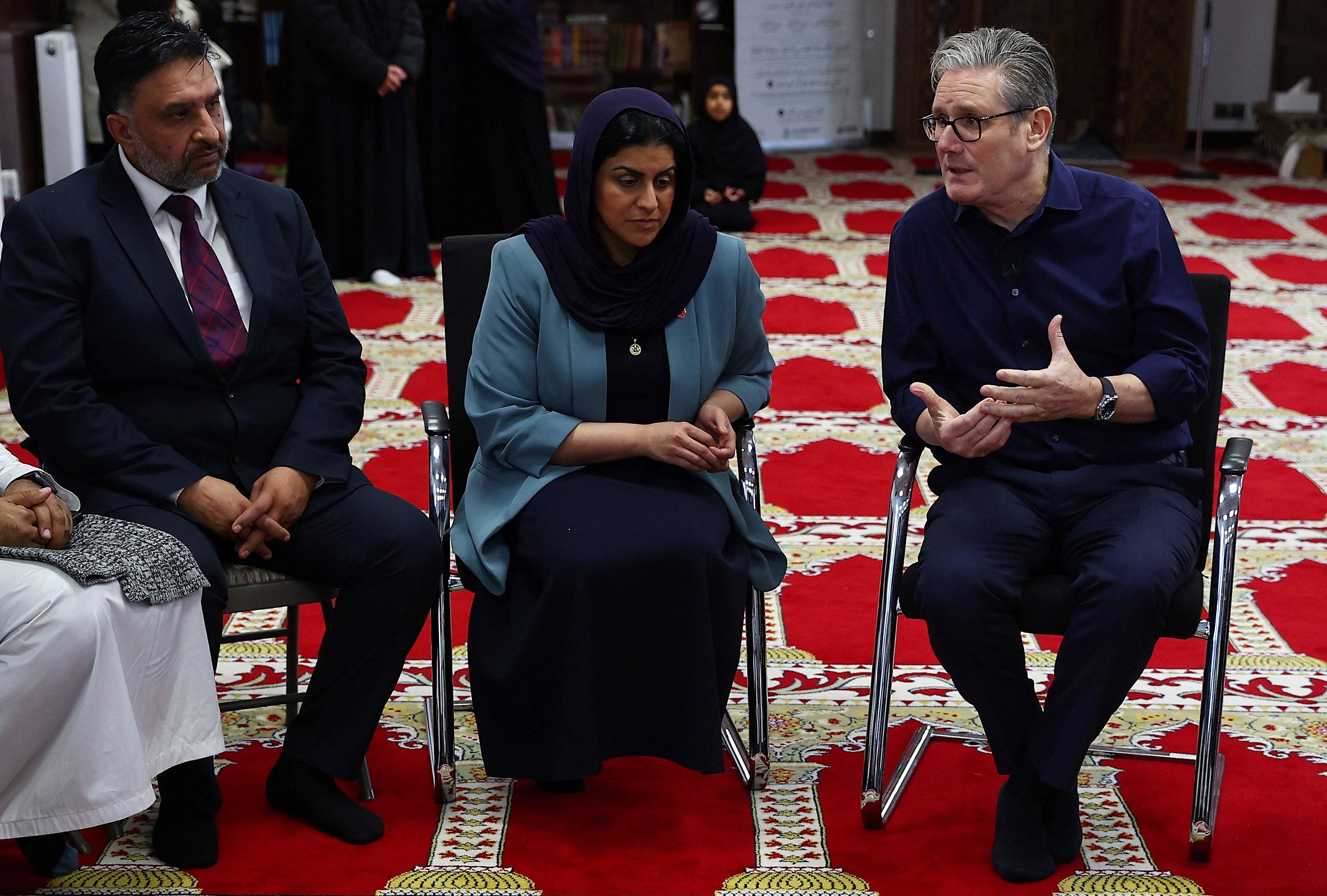 دولت بريتانيا اعلام کرد در طرح بازنگری نظام پناهندگی، حمايت‌ها از پناهجويان را کاهش می‌دهد