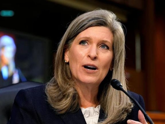 سناتور جونی ارنست: دولت بایدن ۶ میلیارد دلار دارایی ایران را مسدود کند