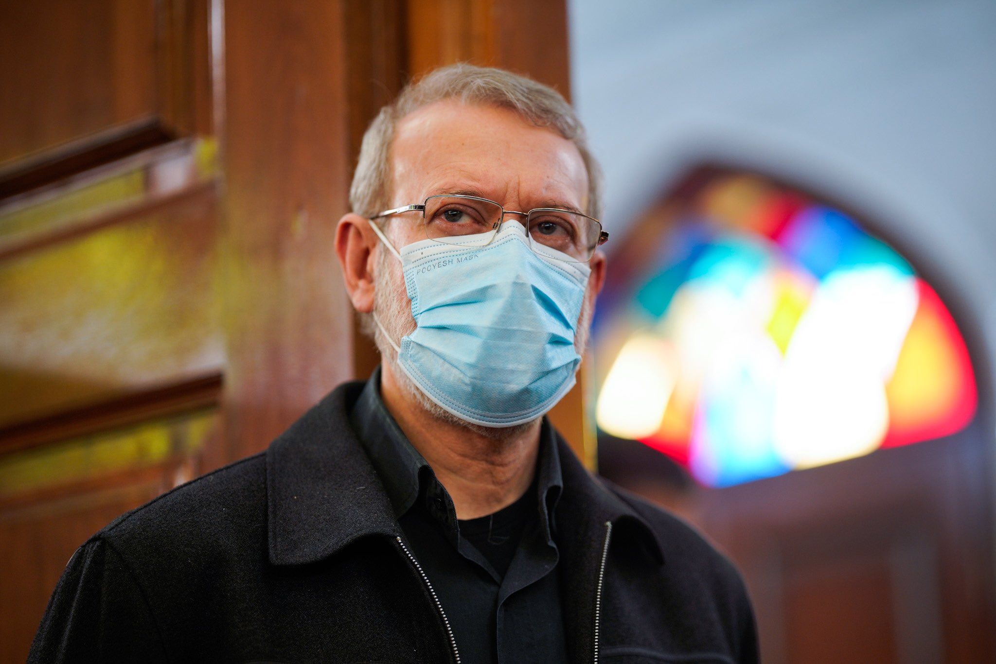 علی لاریجانی با تکذیب خبر رسانه سپاه درباره انتخابات مجلس: نمی‌توان رقابت تصنعی ایجاد کرد