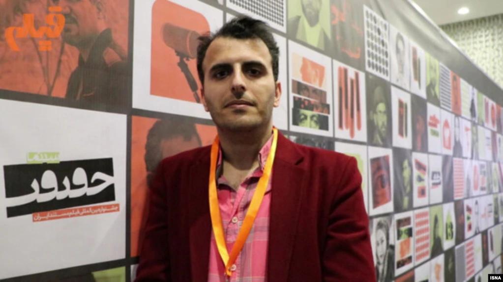 Iranian Film Critic Commits Suicide After Being Released From Jail 