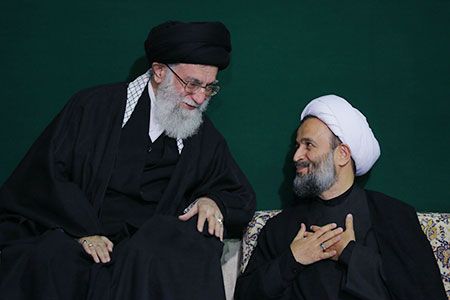 علیرضا پناهیان: متهم کردن نظام به دیکتاتوری، ریشه در واقعی ندیدن دین دارد