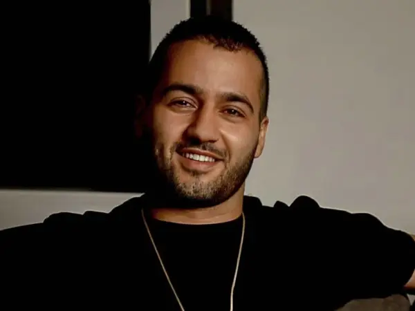 US Lawmakers Demand Sanctions for Iranian Rapper's Death Sentence ...