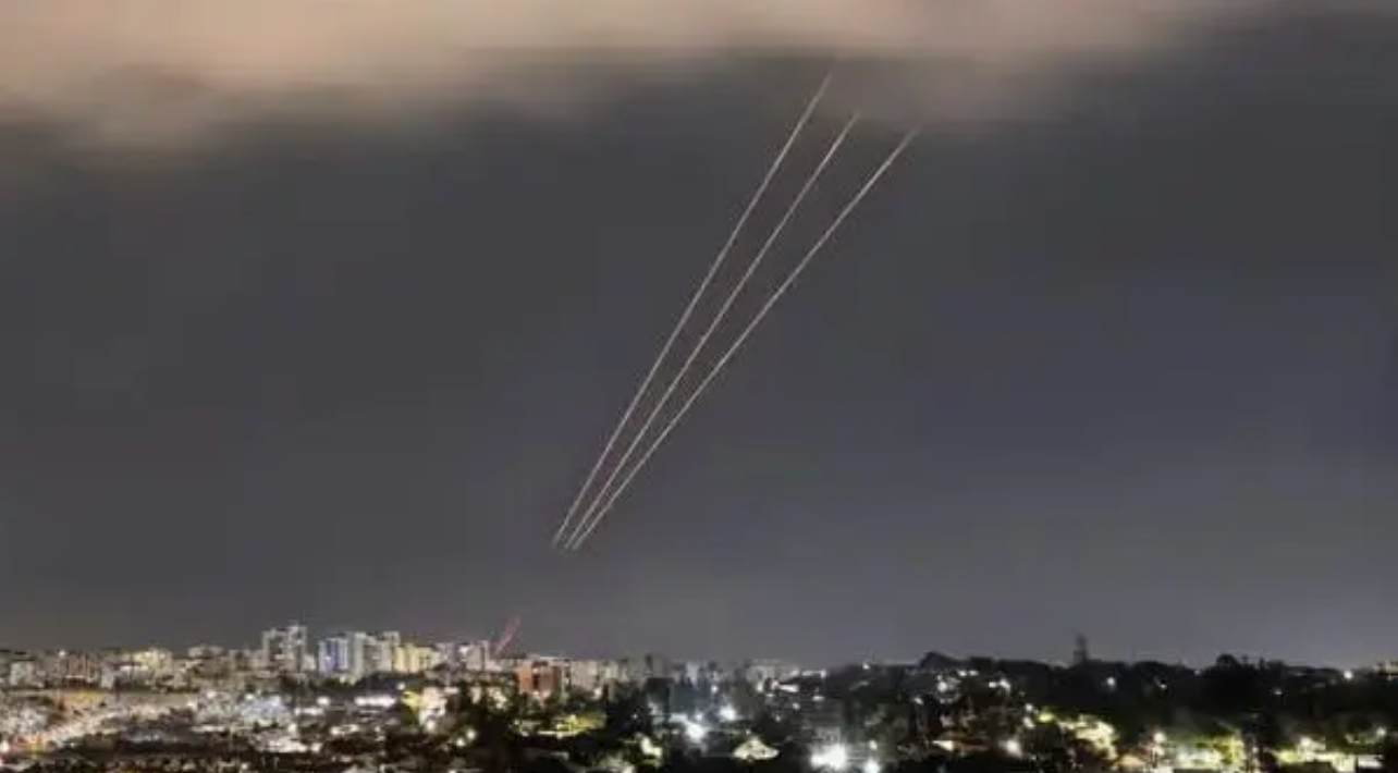 كيف تم تسريب المعلومات السرية عن الهجوم الانتقامي الإسرائيلي على إيران؟