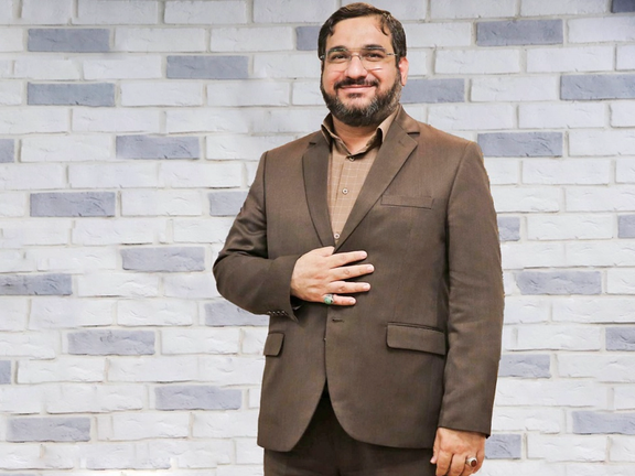 عضو شورای انقلاب فرهنگی: بیش از ۷۰ درصد مردم ایران خواهان ادامه جنگ بودند