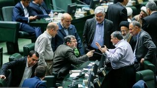 SUV-Gate Whistleblower Indicted In Iran For ‘Unsubstantiated Allegations’