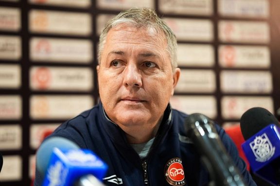 «به کورس قهرمانی برمیگردیم»؛ اسکوچیچ: بعد از باخت به پرسپولیس انگار به لیگ دو سقوط کردیم!