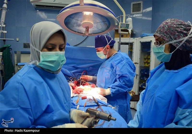 قائم مقام وزیر بهداشت ایران: ۸۰ درصد صندلی‌ها در رشته طب اورژانس دانشگاه‌ها خالی است