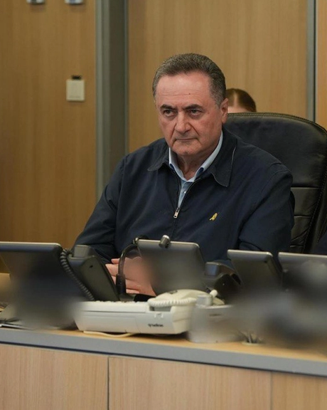 هشدار وزیر دفاع اسرائیل به تهران: حمله به حوثیها پیامی به سر اختاپوس بود