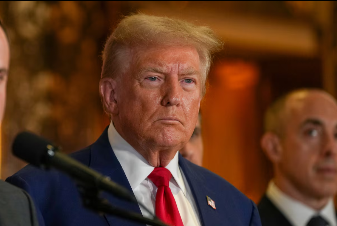 دیوان عالی درخواست ترامپ برای تعلیق صدور حکم او در پرونده حق‌السکوت را رد کرد