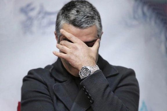 از «علفزار» تا قزلحصار؛ بازداشت سوپراستار به اتهام «تجاوز و آدمربایی»