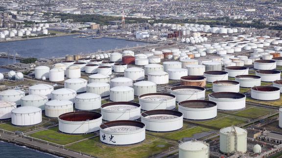 آمریکا و عربستان سعودی بر تعهد خود به ایجاد ثبات در بازار جهانی انرژی تأکید کردند