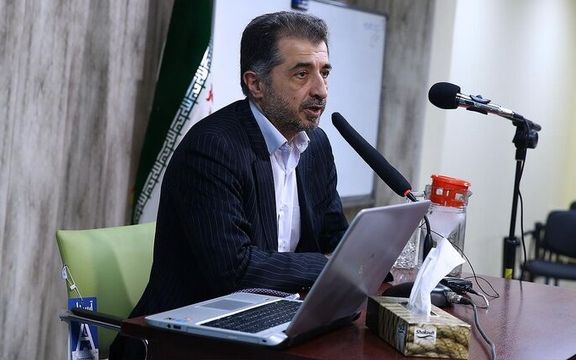 رامین، نماینده دماوند: میکروفونهای مجلس مشکل دارد و نمایندگان مجبورند فریاد بزنند