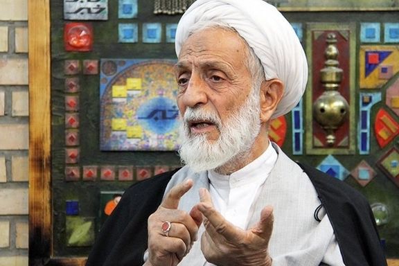 مسؤول إيراني: ترامب مجنون وتهديداته فارغة.. ولدينا أسلحة لم نكشف عنها