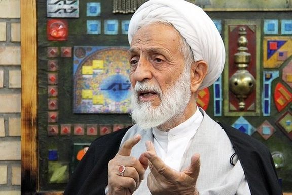 عضو شورای مرکزی جامعه روحانیت مبارز: جمهوری اسلامی بیشتر از چیزی که نشان داد، دارد