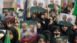 'If not treason, then what?' Iran hardliners torch reformists’ manifesto
